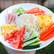 Image for article titled Say hiya to Hiyashi Chuka, the Japanese cold noodles made for summer